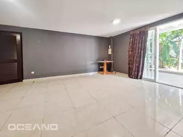 Saint Martin 97150 Achat / Vente appartement 3 pièces t3