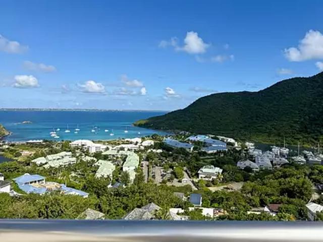 Saint Martin 97150 Achat / Vente appartement 3 pièces t3