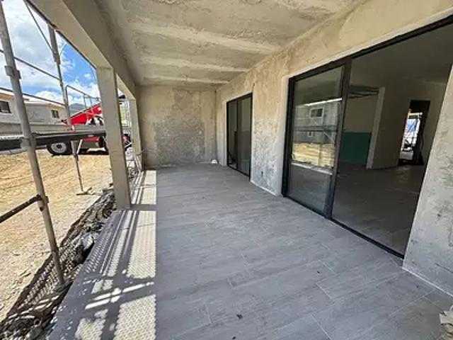 Saint Martin 97150 Achat / Vente appartement 3 pièces t3 au dernier étage