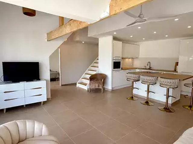 Saint Martin 97150 Achat / Vente appartement 4 pièces t4