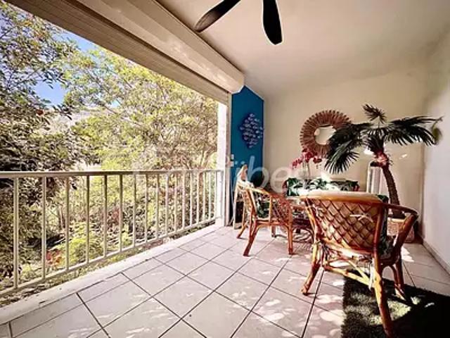 Saint Martin 97150 Achat / Vente appartement 5 pièces t5