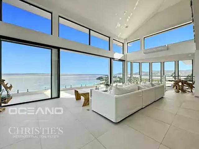 Saint Martin 97150 Achat / Vente appartement 6 pièces t6