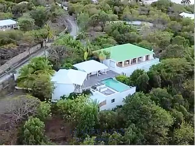 Saint Martin 97150 Achat / Vente maison 24 pièces t24