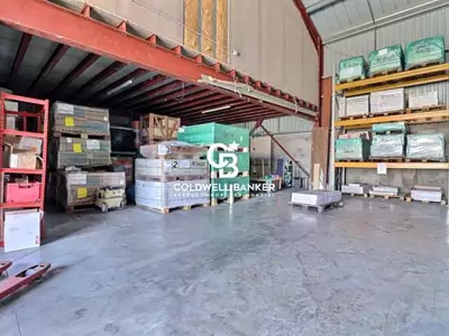 Saint Martin 97150 Achat / Vente immeuble