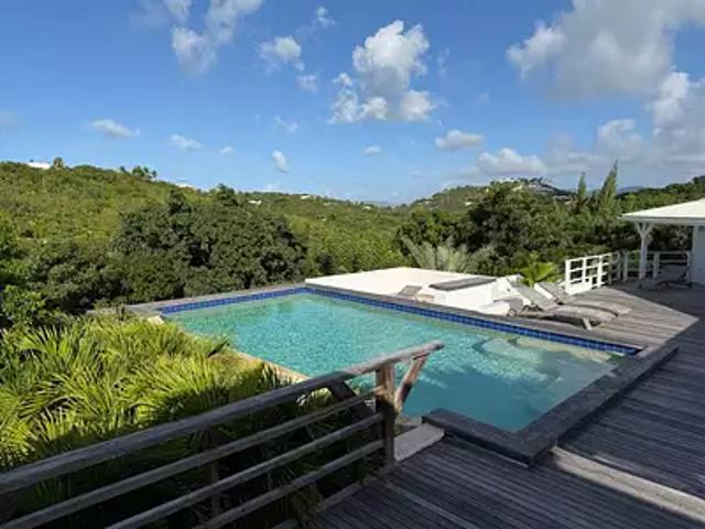 Saint Martin 97150 Achat / Vente maison 10 pièces t10