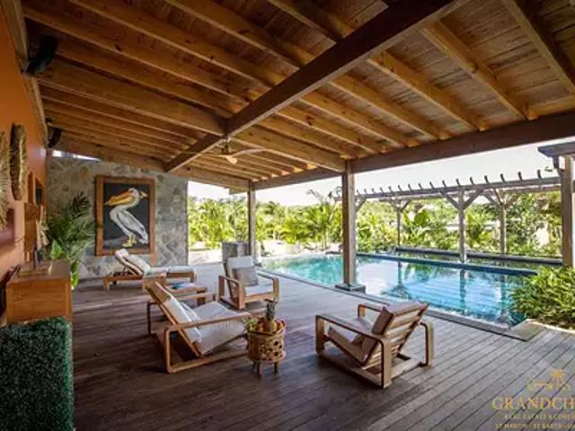 Saint Martin 97150 Achat / Vente maison 20 pièces t20