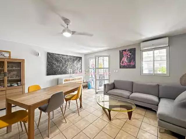 Saint Martin 97150 Achat / Vente maison 4 pièces t4 piscine terrasse