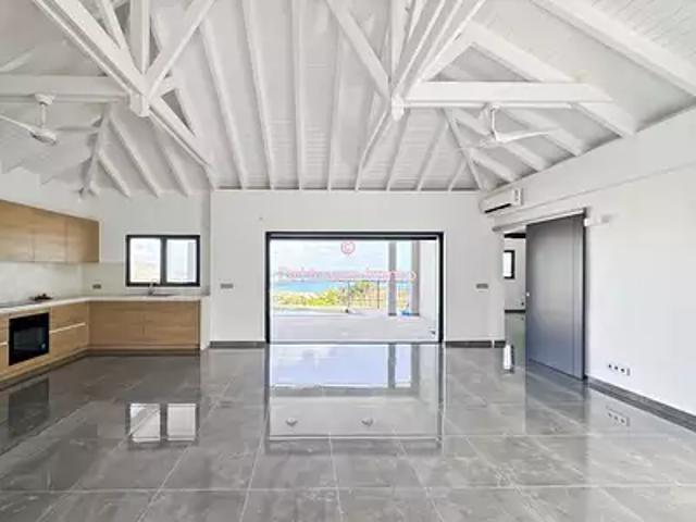 Saint Martin 97150 Achat / Vente maison 5 pièces t5 piscine terrasse