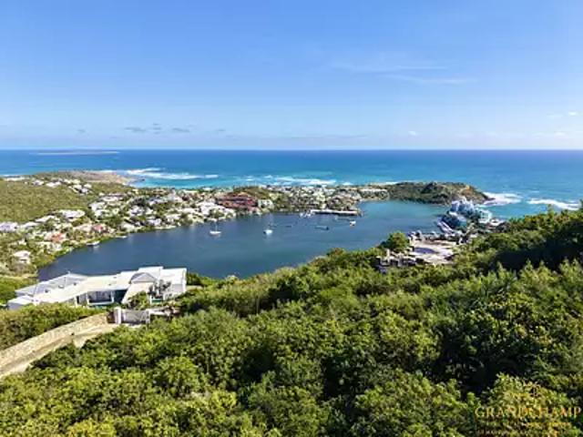 Saint Martin 97150 Achat / Vente terrain