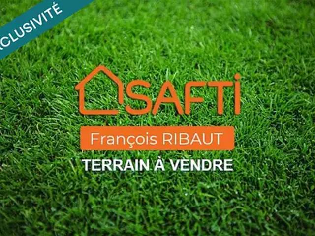 Saint Martin 97150 Achat / Vente terrain