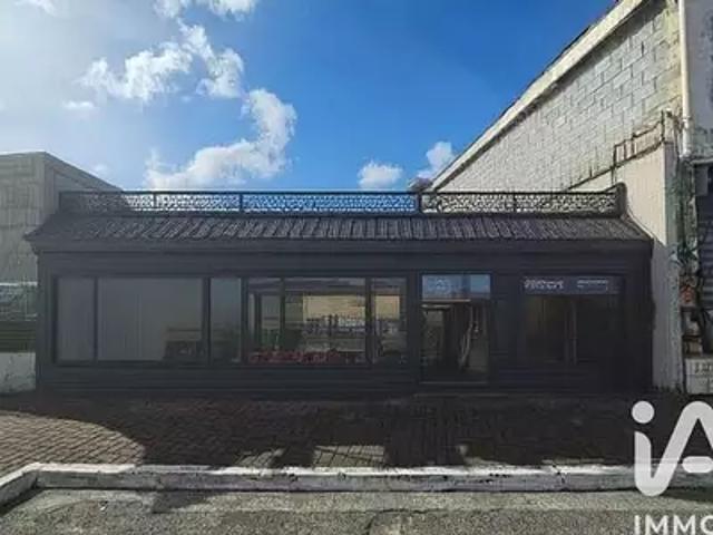 Saint Martin 97150 Achat / Vente terrain