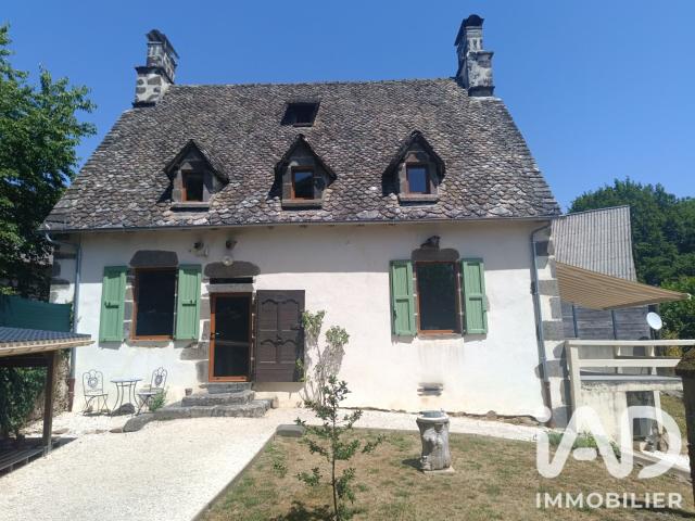 Saint Martin Cantalès Vente Maison 15