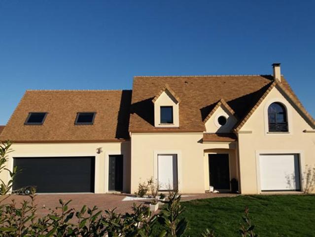 Saint Martin aux Buneaux Vente Maison 76