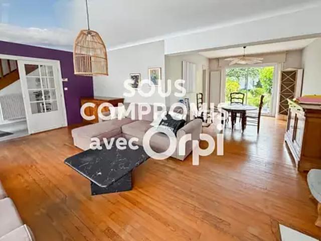 Saint Martin Boulogne 62280 Achat / Vente maison 5 pièces t5 jardin terrasse