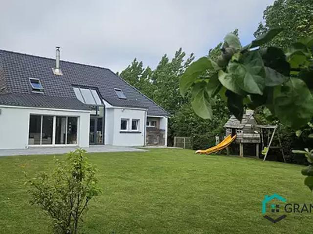 Saint Martin Boulogne 62280 Achat / Vente maison 6 pièces t6 parking