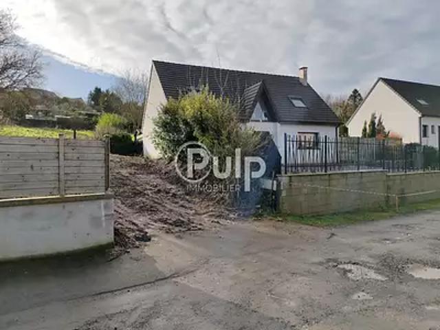 Saint Martin Boulogne 62280 Achat / Vente terrain