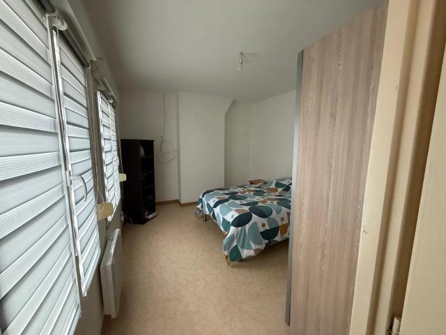 Saint Martin Boulogne Location Appartement 62