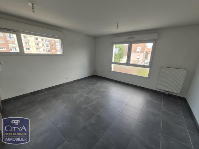 Saint Martin Boulogne Location Appartement 62