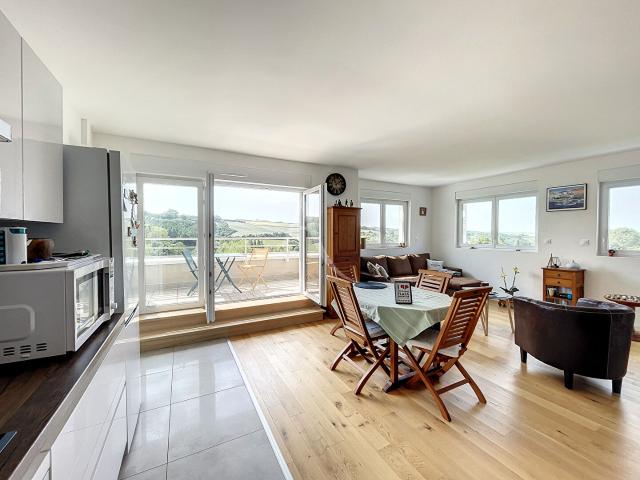 Saint Martin Boulogne Vente Appartement 62