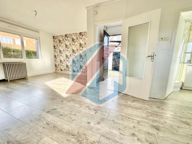 Saint Martin Boulogne Vente Maison 62