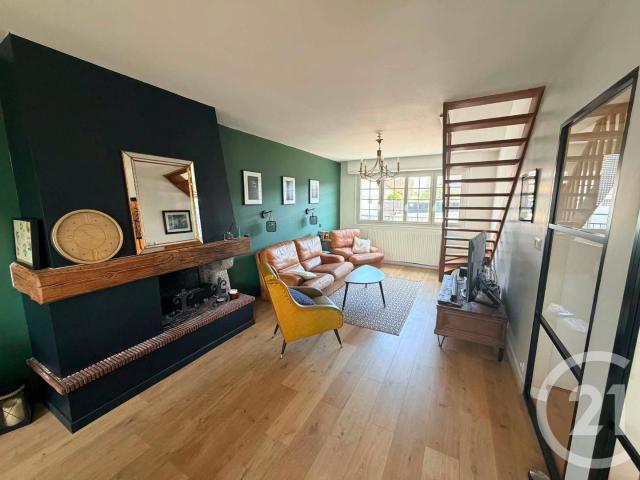 Saint Martin Boulogne Vente Maison 62