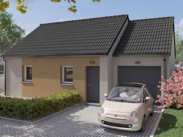 Saint Martin Boulogne Vente Maison 62