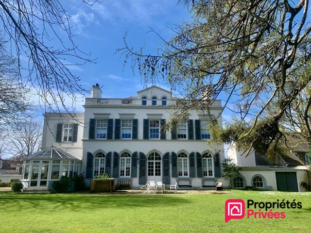 Saint Martin Boulogne Vente Maison 62