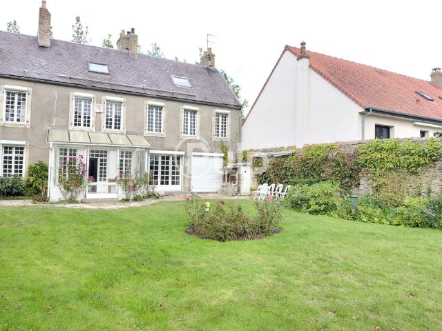 Saint Martin Boulogne Vente Propriété/château 62