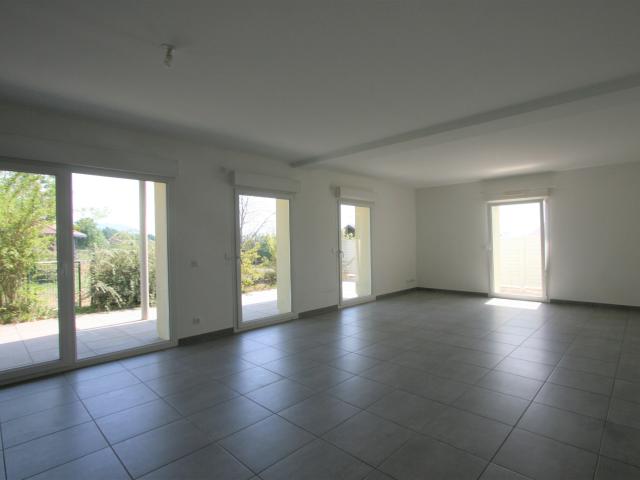 Saint Martin Bellevue Location Appartement 74