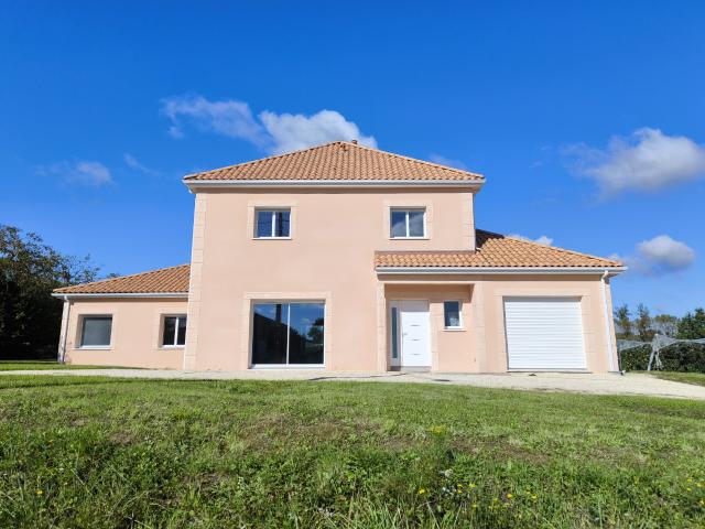 Saint Martin d'Auxigny Vente Maison 18