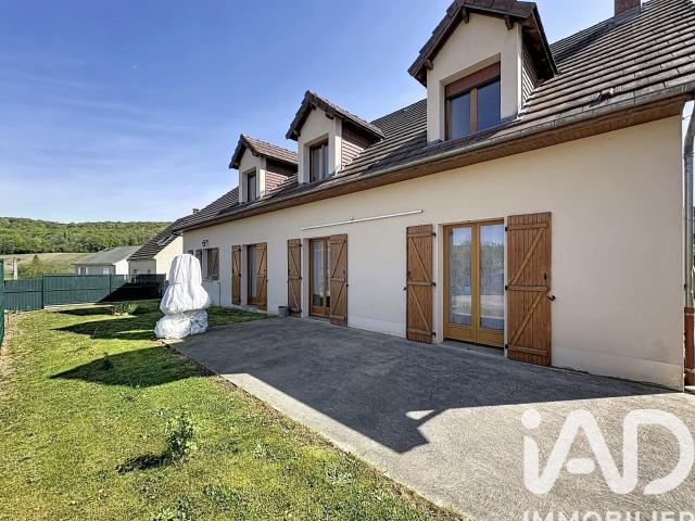 Saint Martin d'Ablois Vente Maison 51