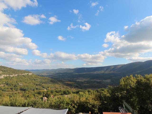 Saint Martin de Castillon Vente Maison 84