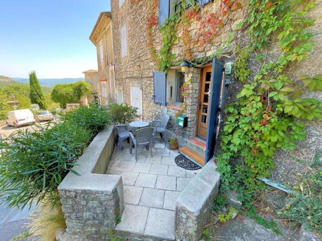 Saint Martin de Castillon Vente Maison 84