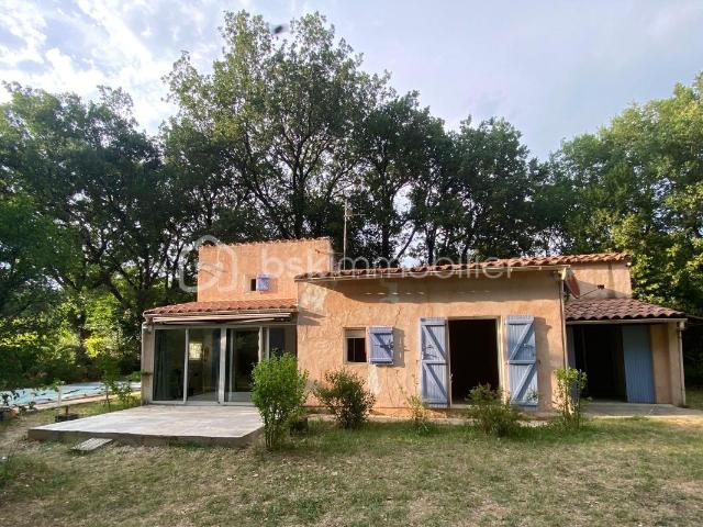 Saint Martin de Castillon Vente Maison 84