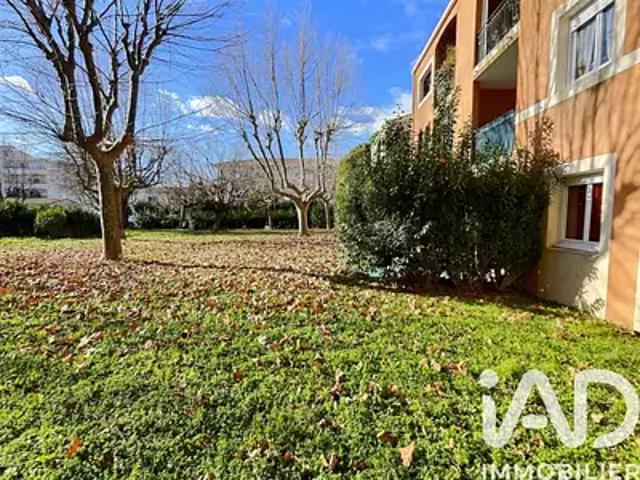 Saint Martin de Crau 13310 Achat / Vente appartement 4 pièces t4