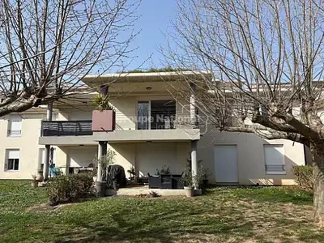 Saint Martin de Crau 13310 Achat / Vente appartement 3 pièces t3