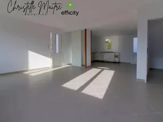 Saint Martin de Crau 13310 Achat / Vente maison 4 pièces t4