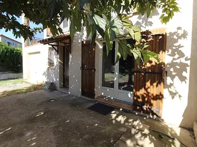 Saint Martin de Crau 13310 Achat / Vente maison 6 pièces t6