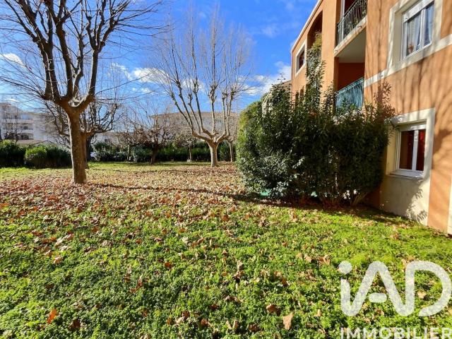 Saint Martin de Crau Vente Appartement 13