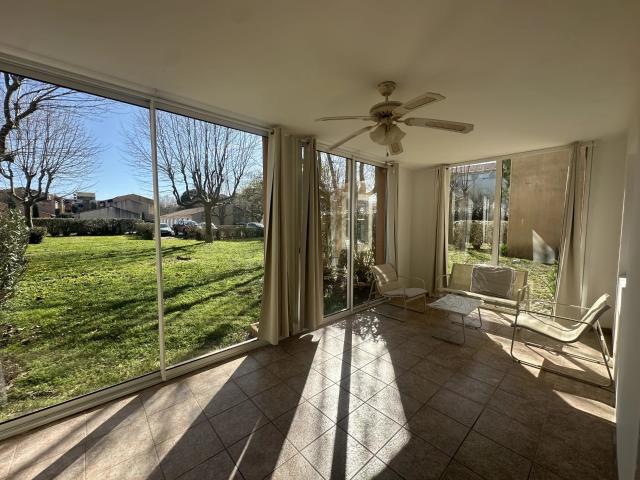 Saint Martin de Crau Vente Appartement 13