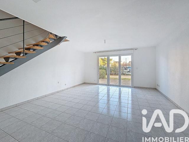 Saint Martin de Crau Vente Appartement 13