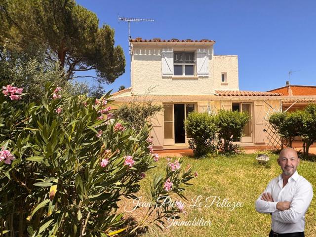 Saint Martin de Crau Vente Maison 13