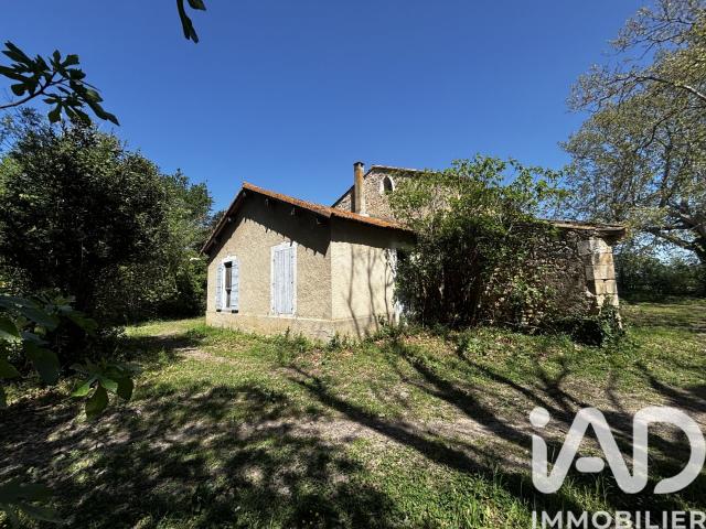 Saint Martin de Crau Vente Maison 13