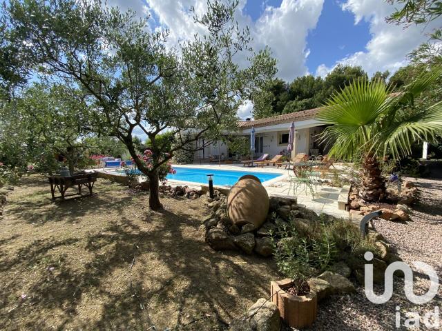 Saint Martin de Crau Vente Maison 13