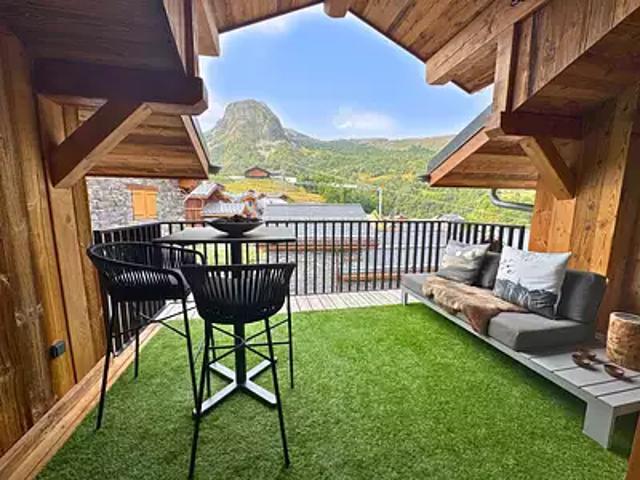 Saint Martin de Belleville 73440 Achat / Vente divers 6 pièces