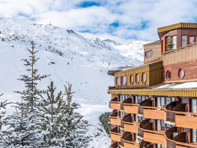 Saint Martin de Belleville Vente Appartement 73