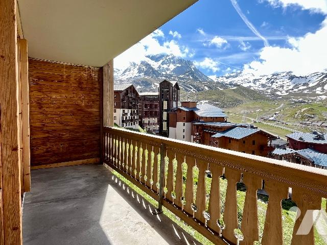 Saint Martin de Belleville Vente Appartement 73