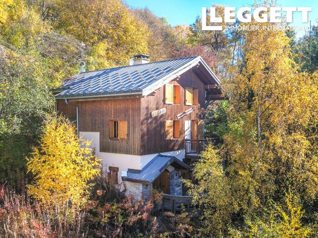 Saint Martin de Belleville Vente Maison 73