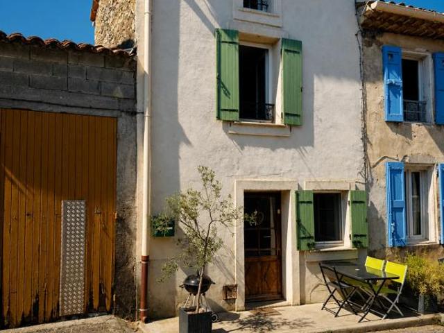 Saint Martin de Brômes Vente Maison 04