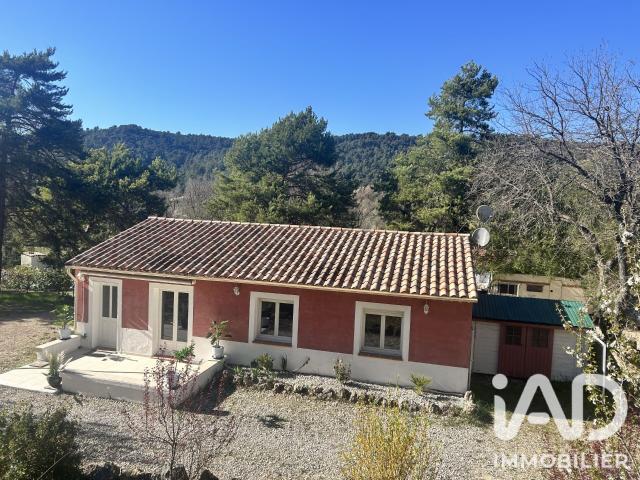 Saint Martin de Brômes Vente Maison 04
